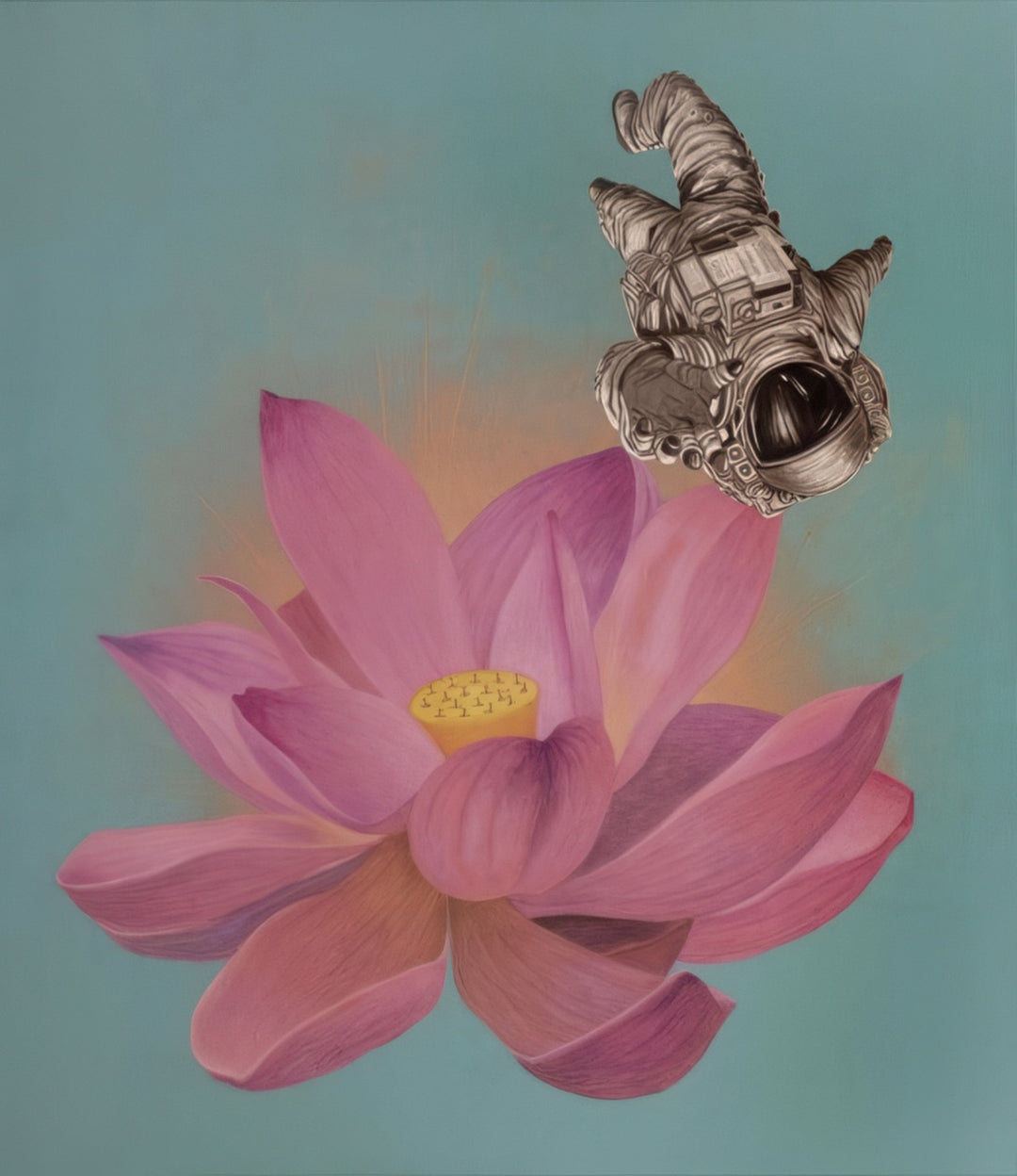 Pollination