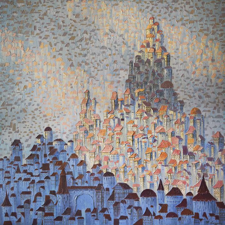 City of Thousands