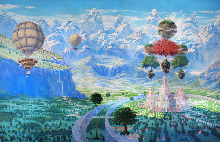 The Kingdom