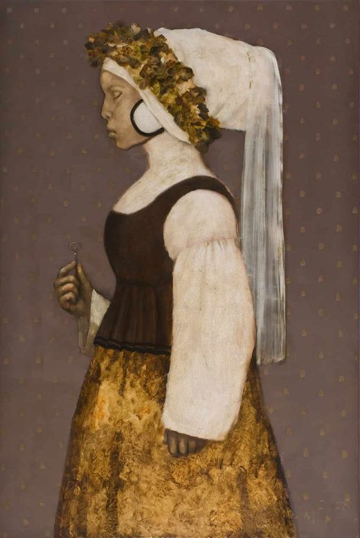 The Bride