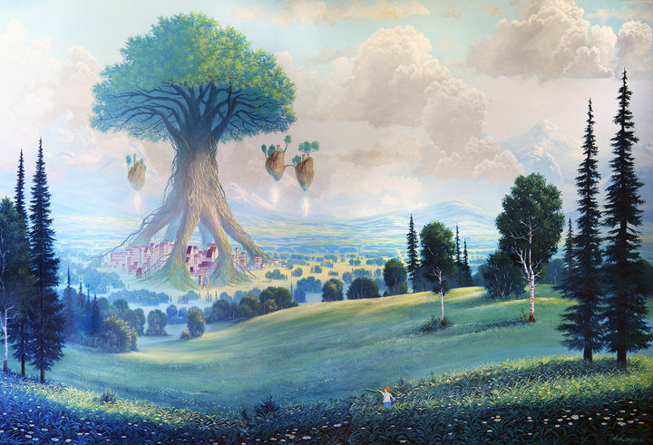 The Great Guardian