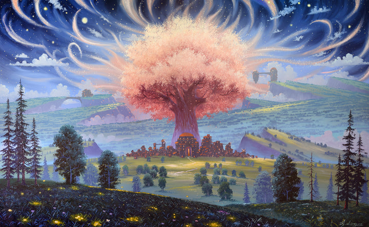 Final Bloom