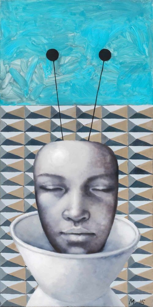 Antennas