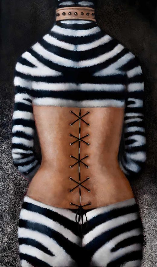 Corset