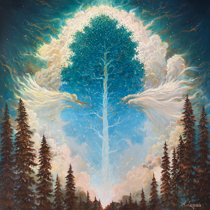 To The Light