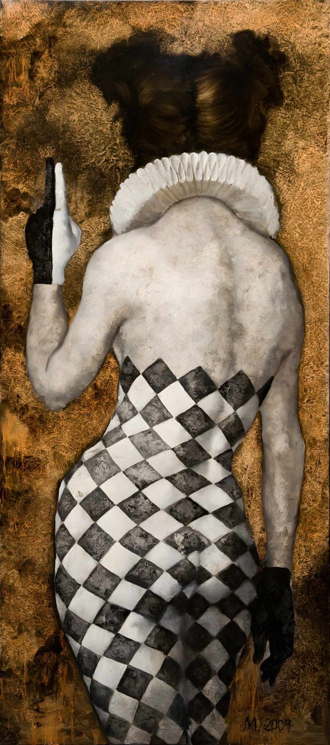 Grace III