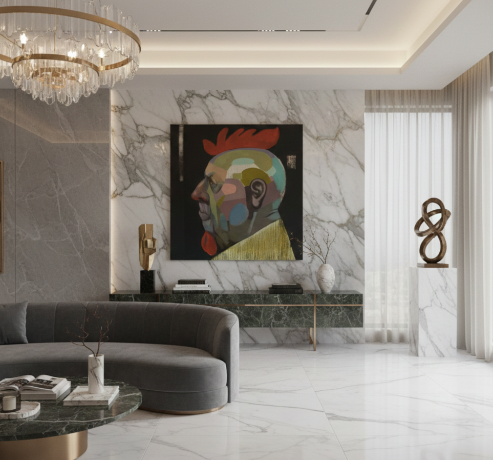 Difficult Personality