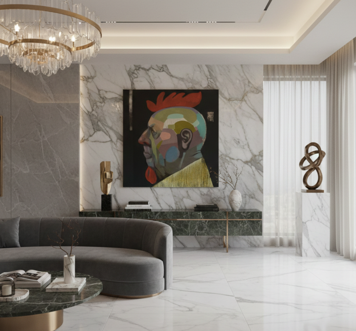 Difficult Personality