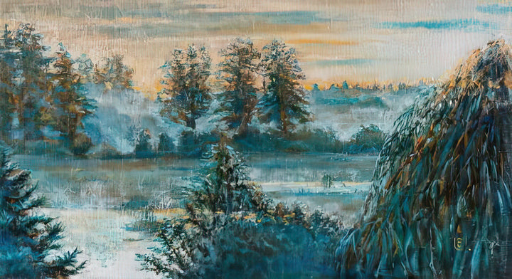 Dawning
