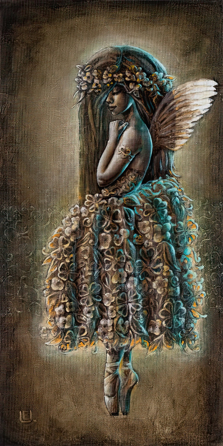 Little Nymph