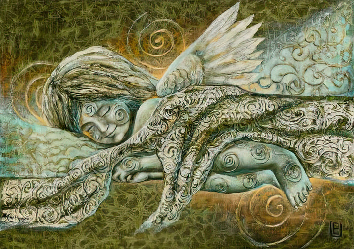 Dream Angel