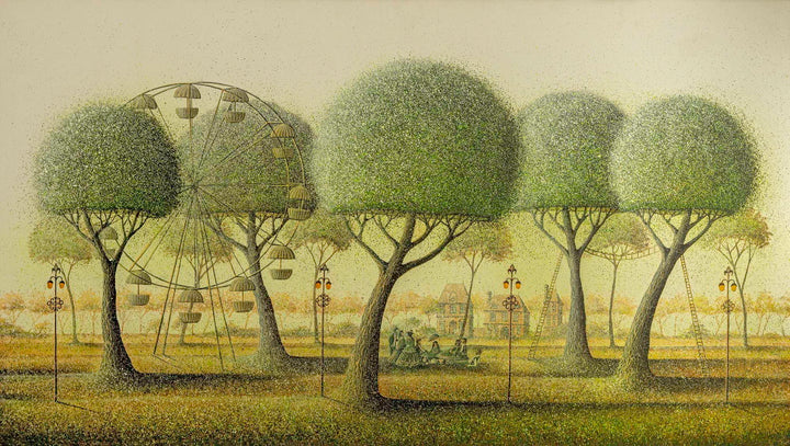 Green Garden