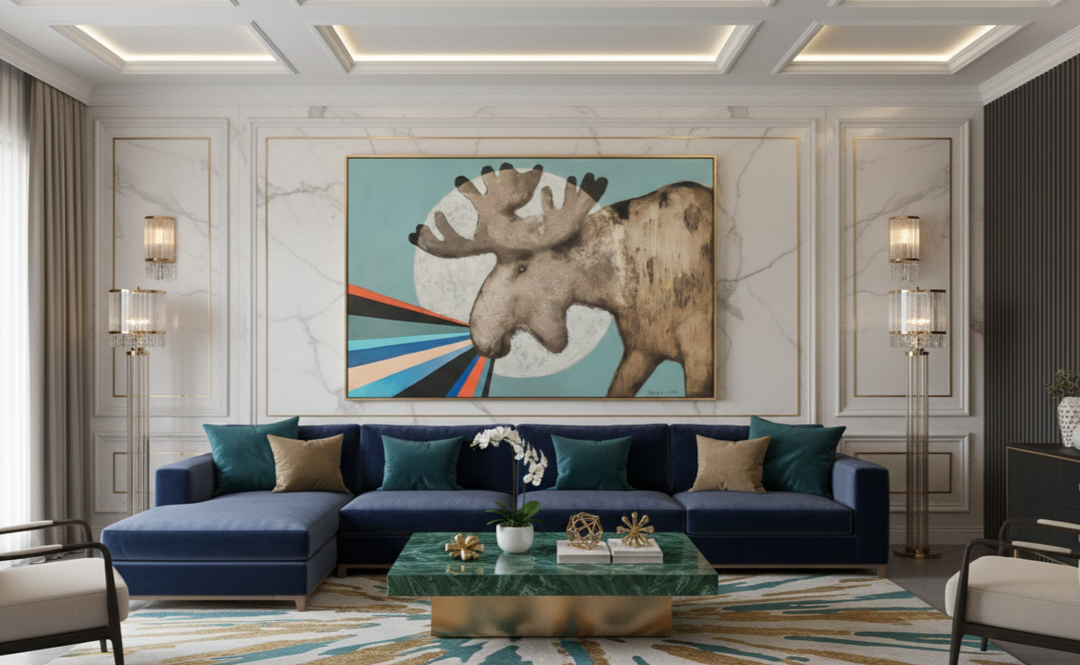 Greetings From the North II