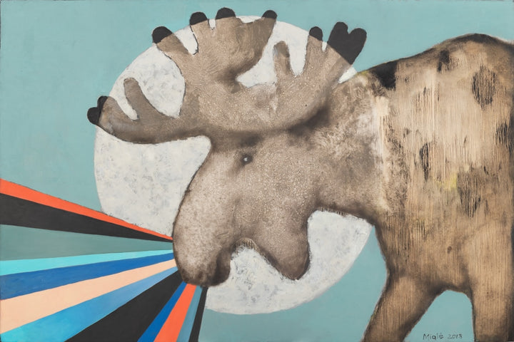 Greetings From the North II