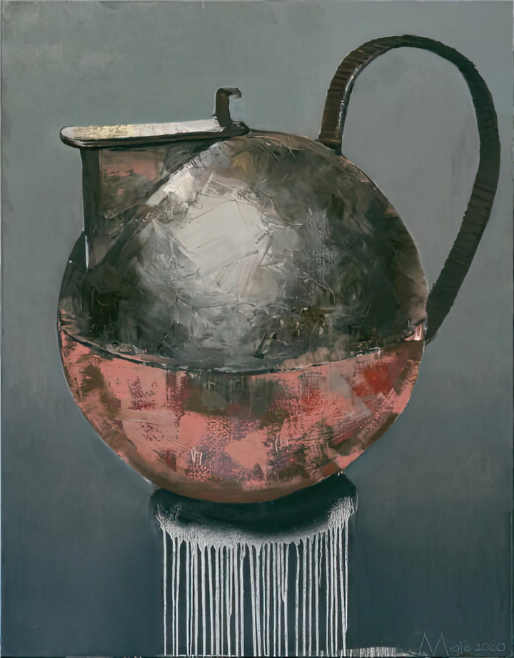 Teapot II