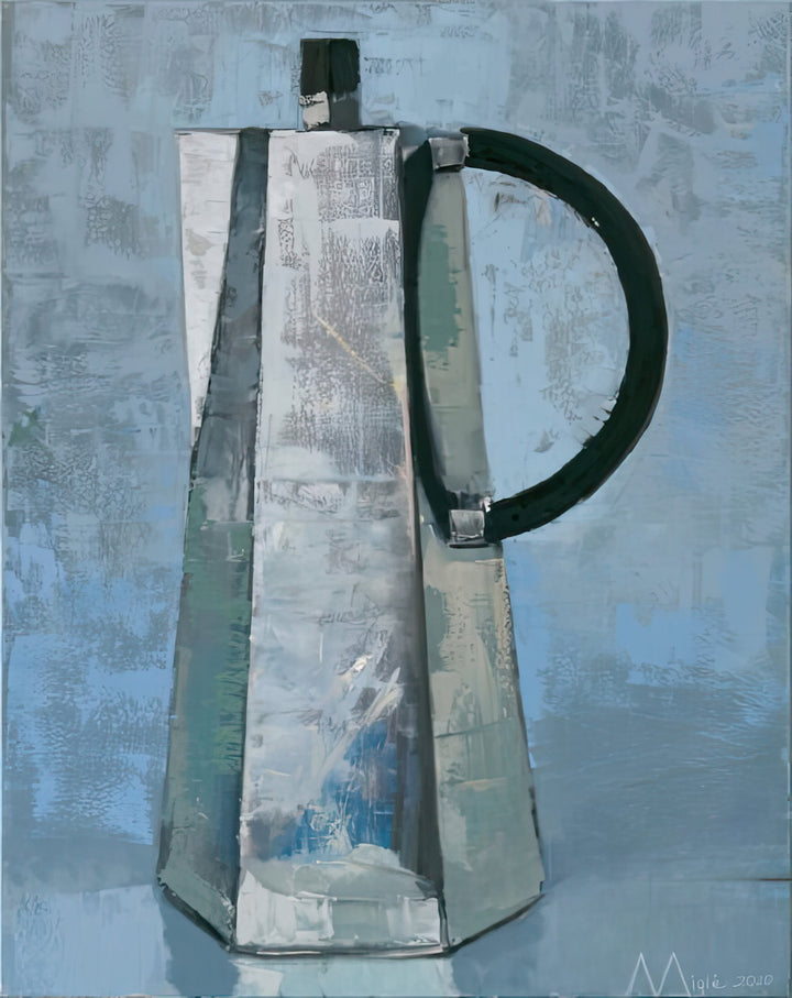 Teapot I