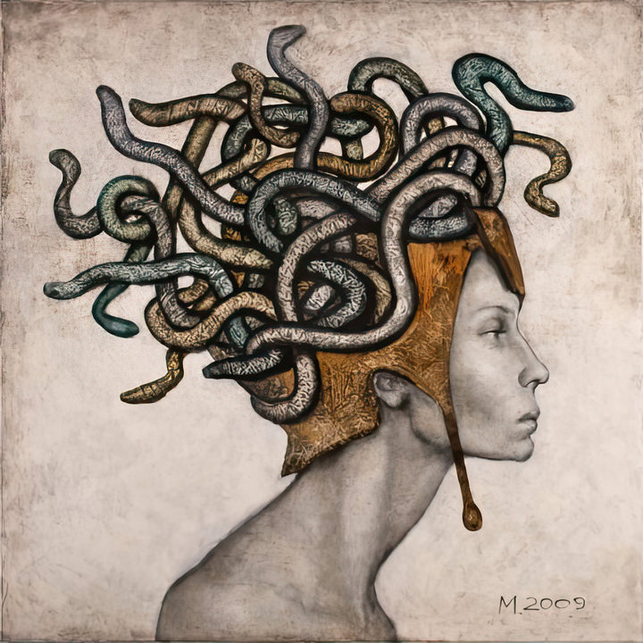 Medusa