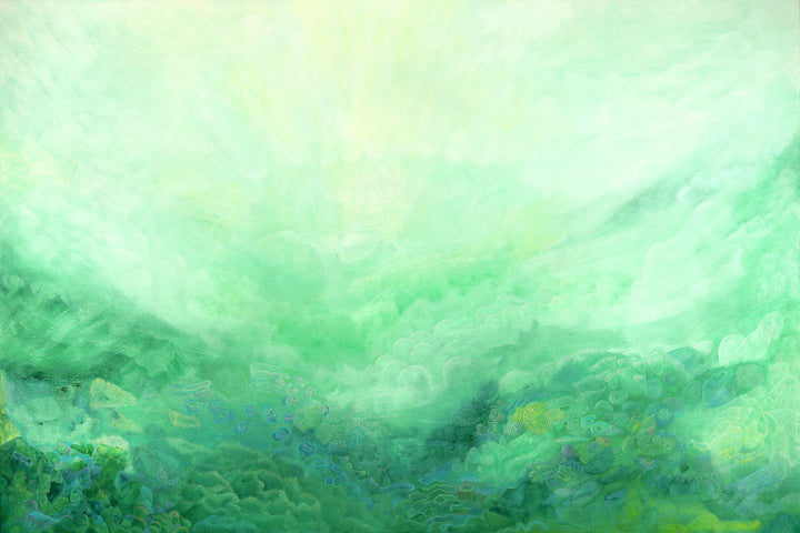Fiji Green