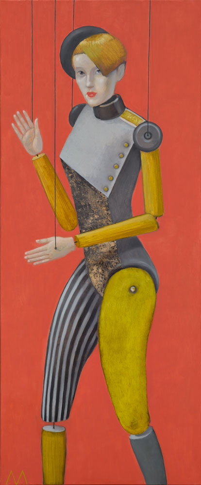 Marionette