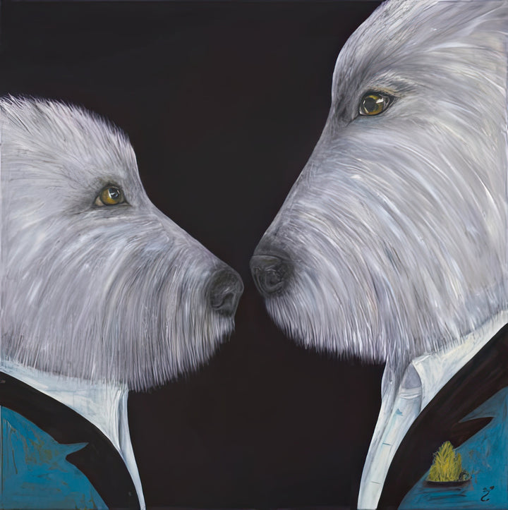 Lovers