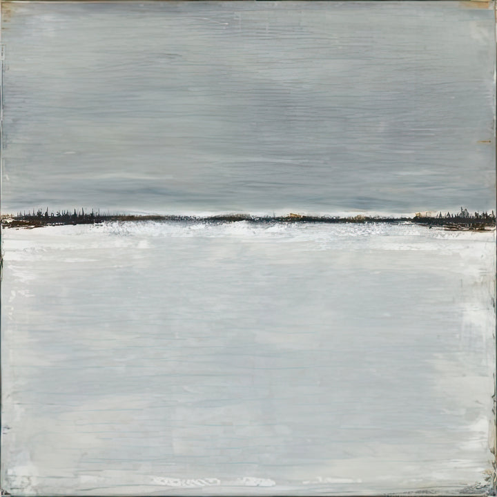 Winter VIII