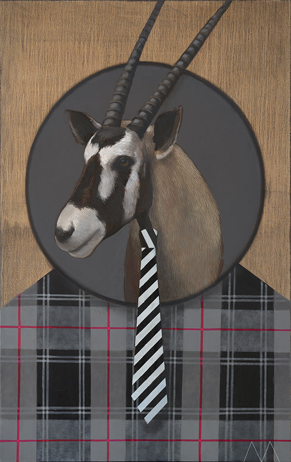 New Tie