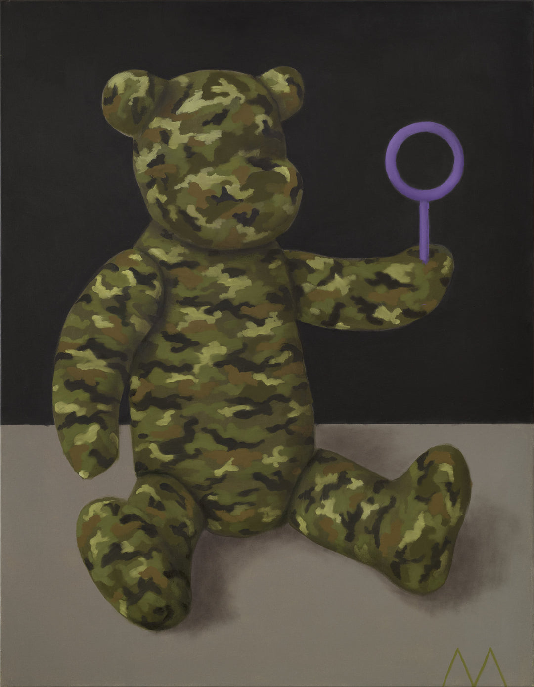 On Duty