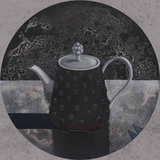 Teapot VIII