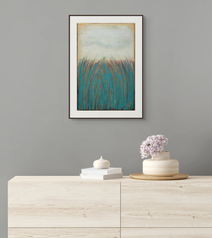 Blue Meadow
