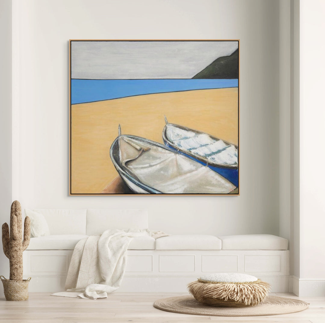 Boats