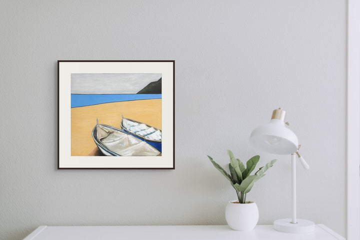 Boats