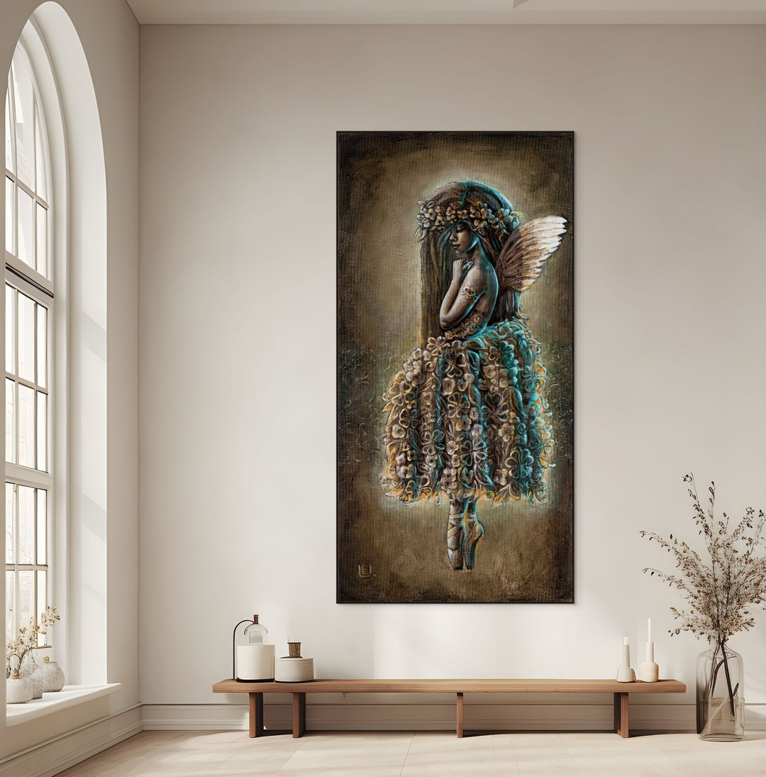 Little Nymph