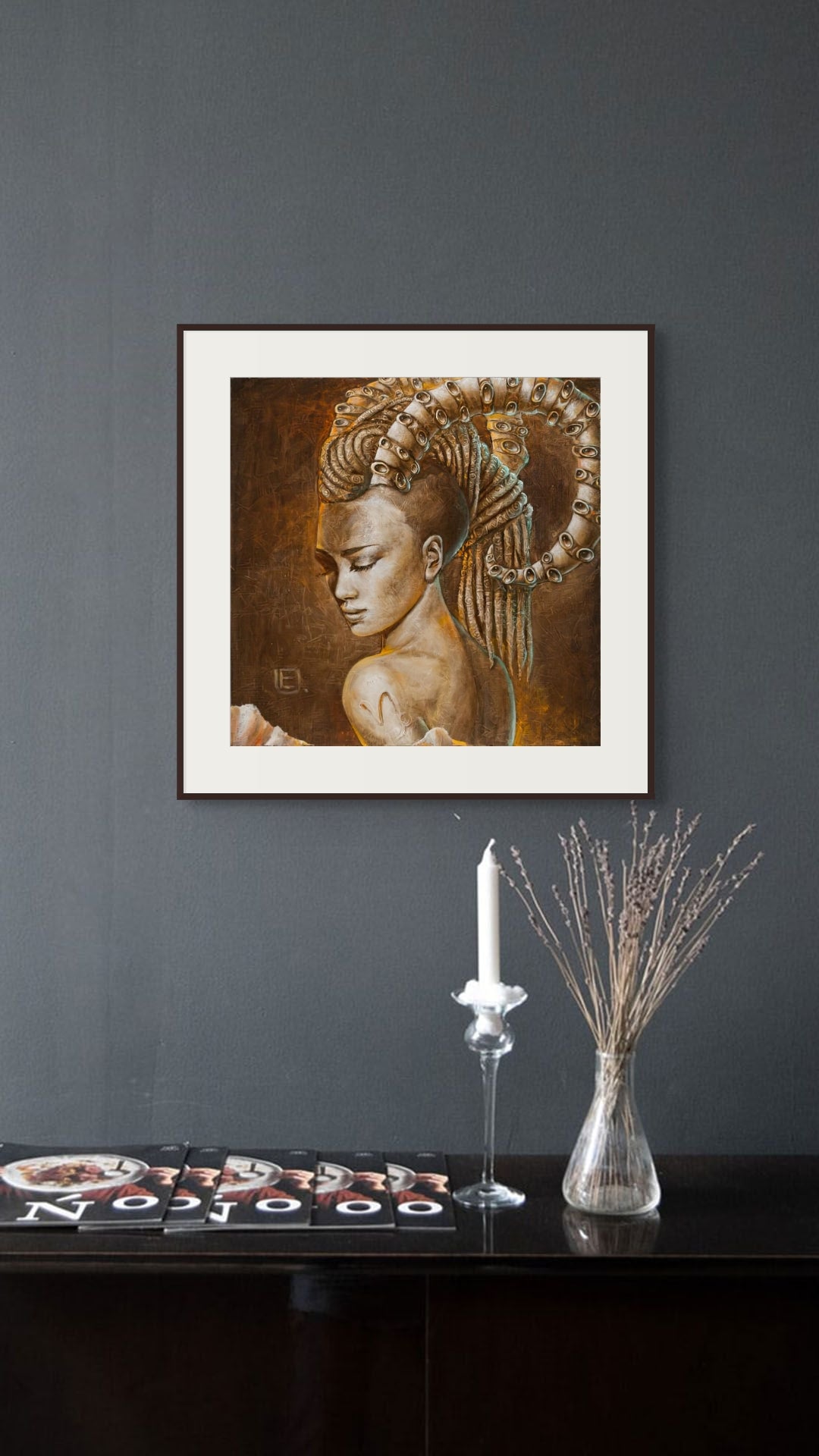 Capricorn II