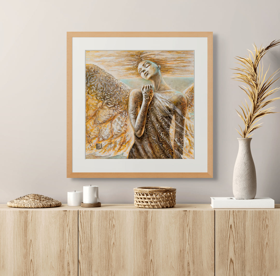 Your Angel