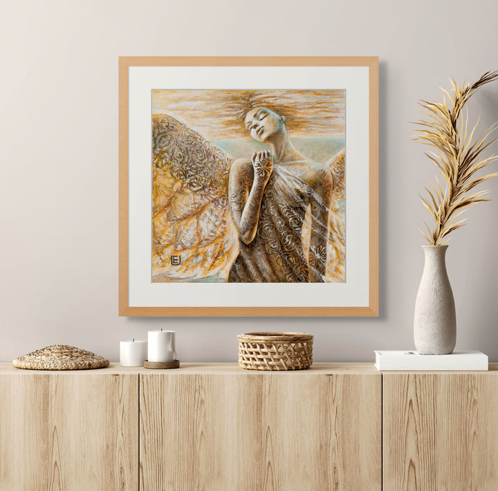 Your Angel