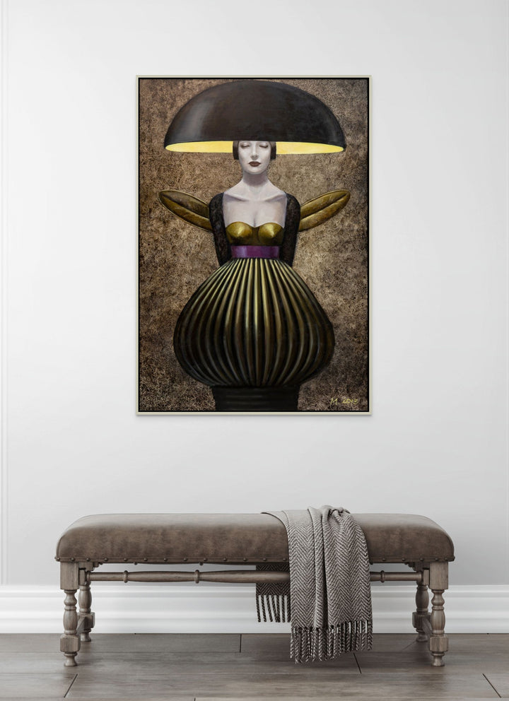 Houte Couture