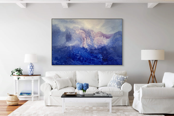 Fiji Deep Blue