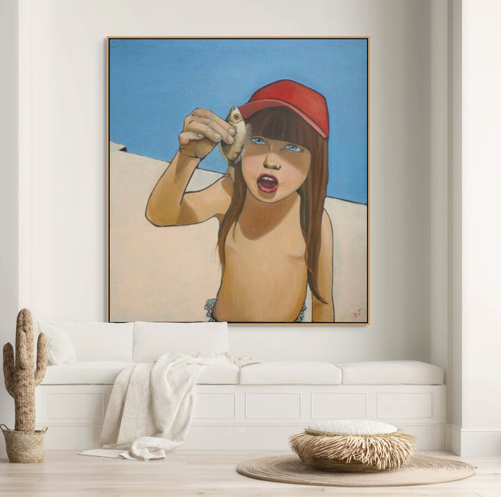 Little Fish
