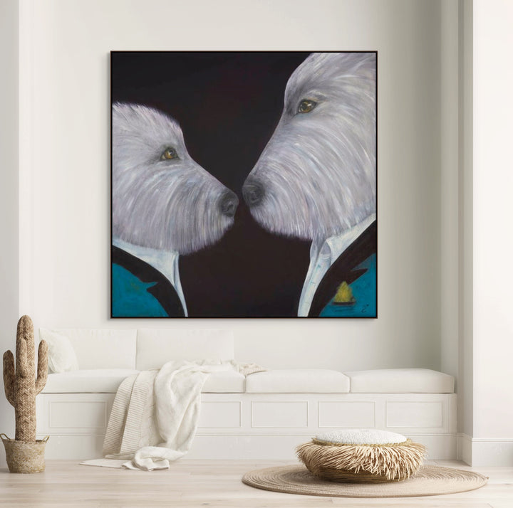 Lovers