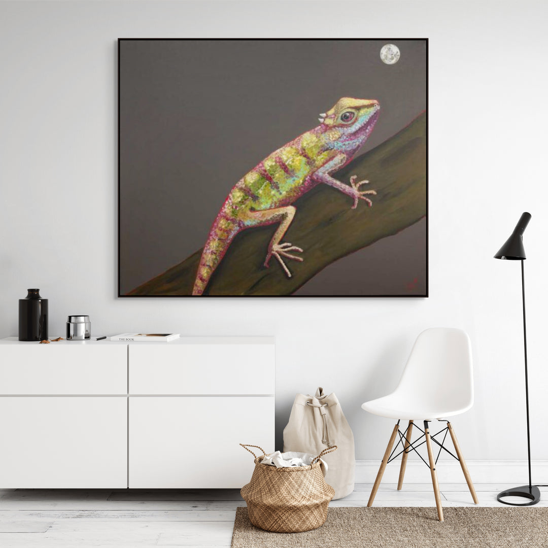 Lizard