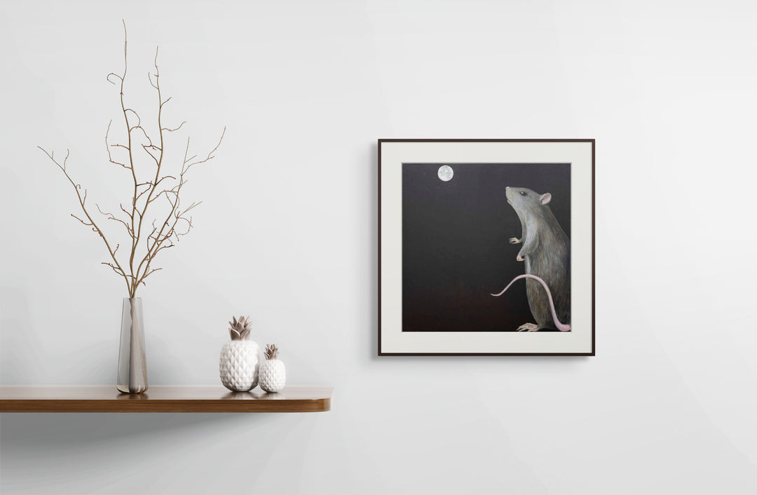 Moon Scent