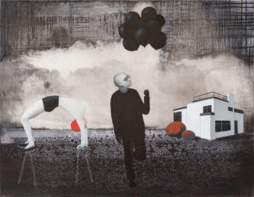 Farewell to Bauhaus