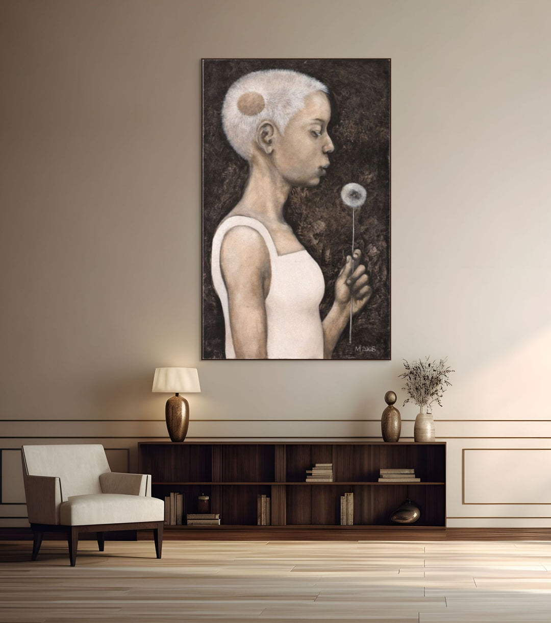Dandelion