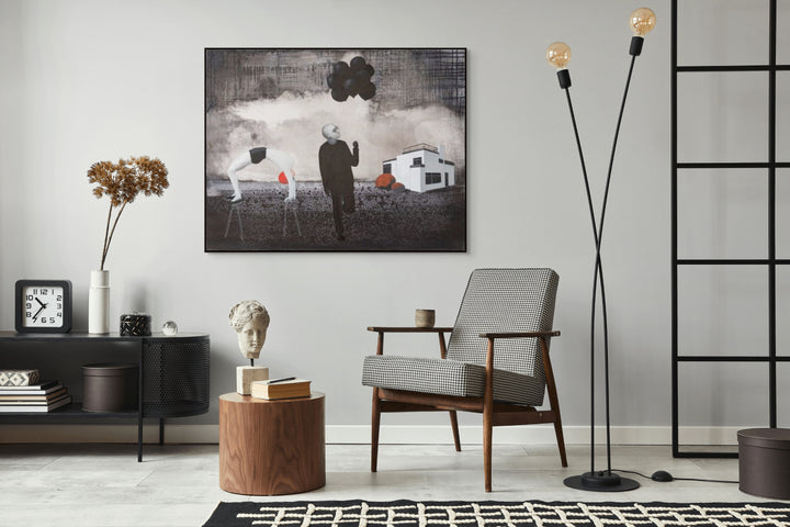 Farewell to Bauhaus