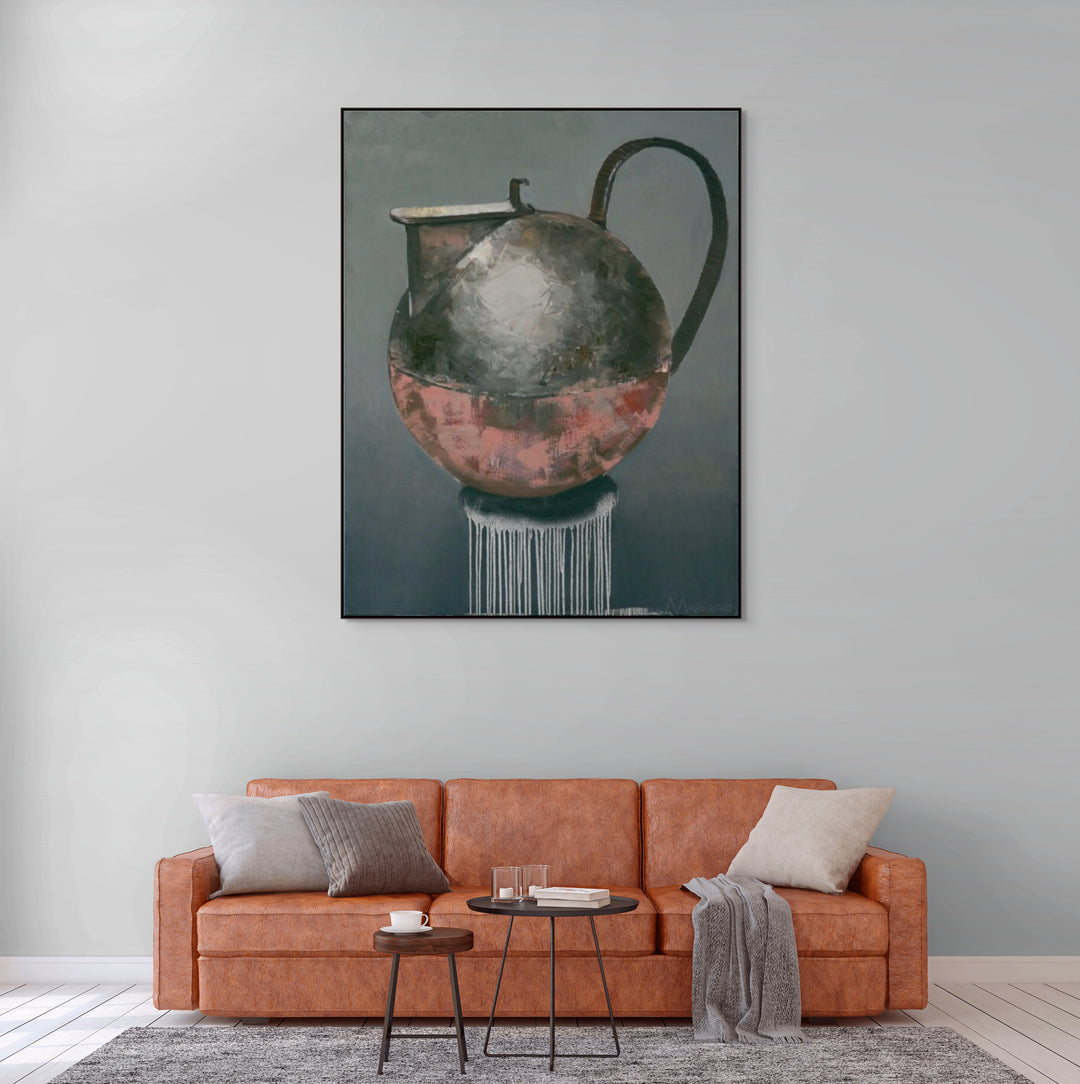 Teapot II