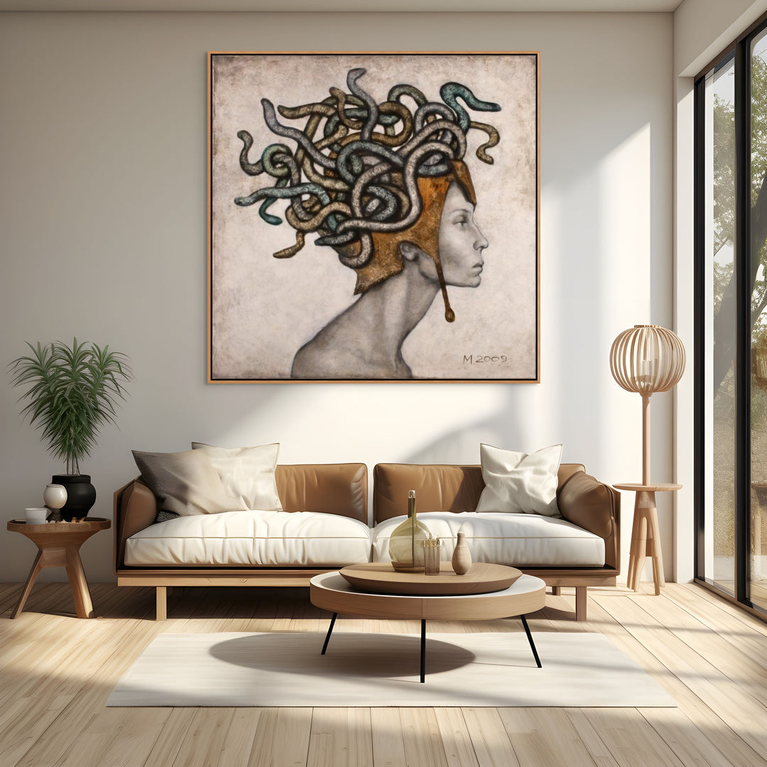 Medusa