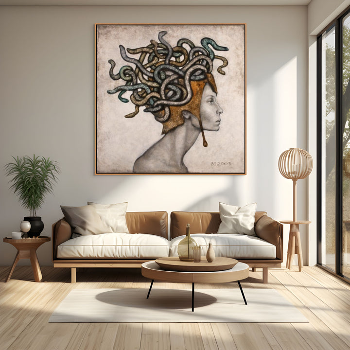 Medusa
