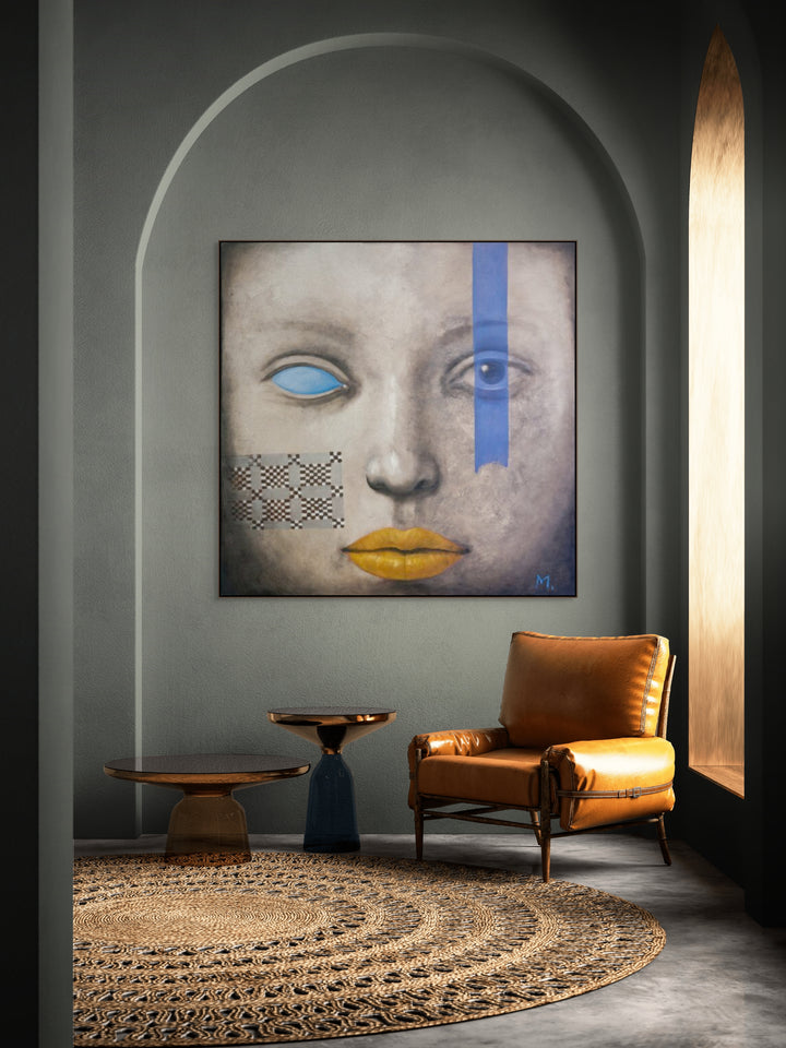 Colorology I