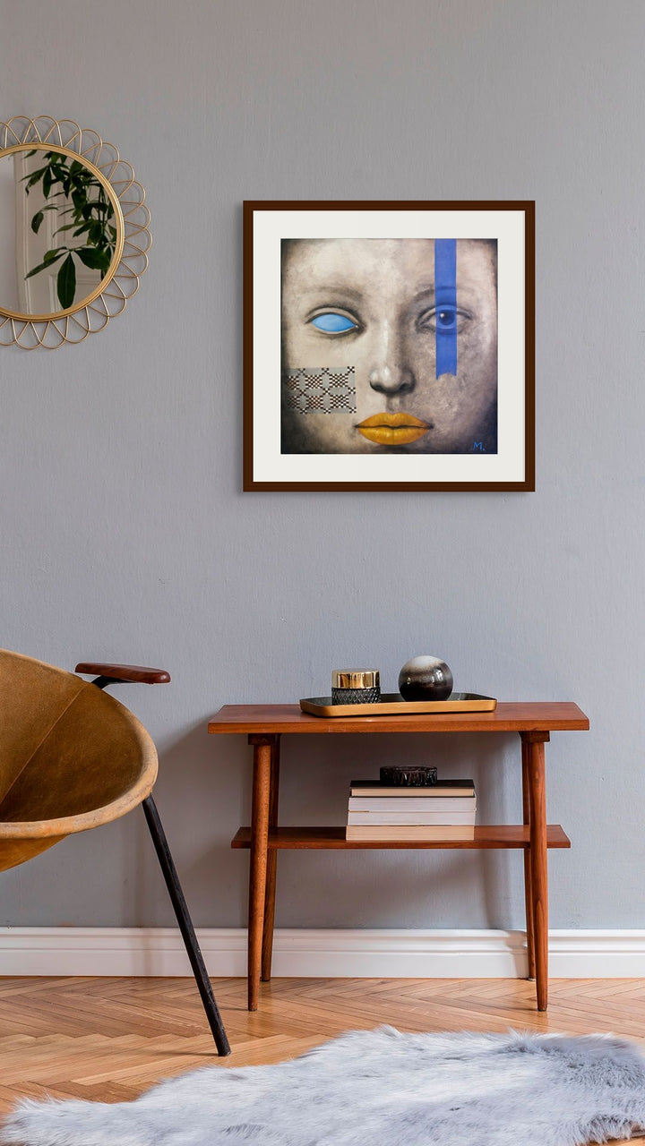 Colorology I