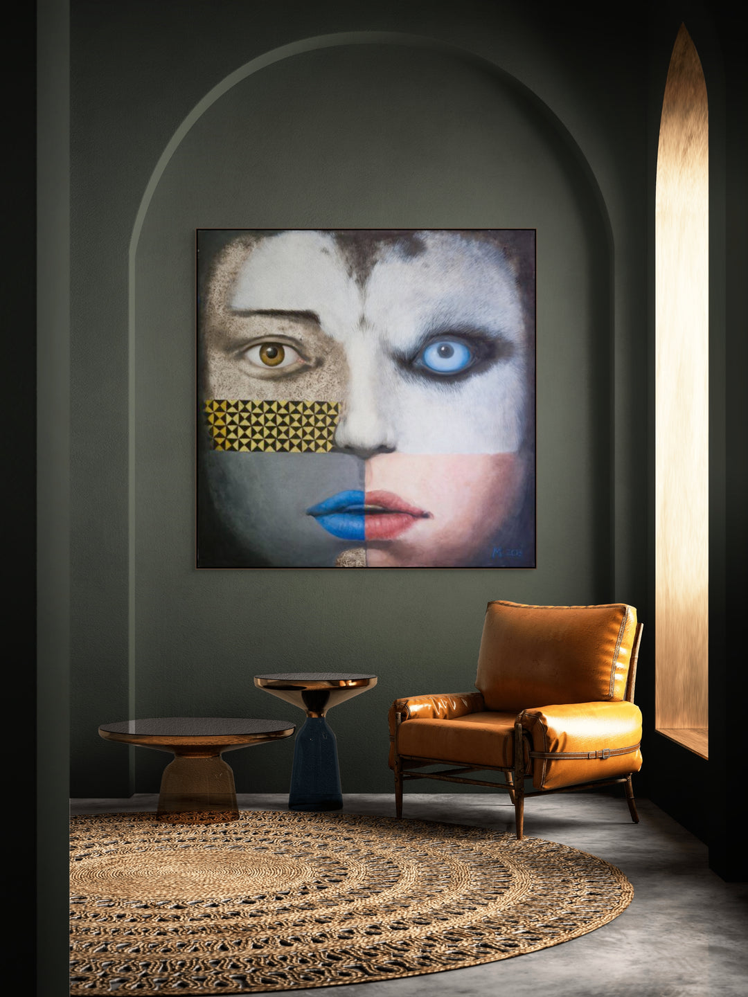 Colorology III
